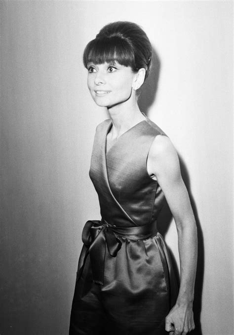 90 Rarely Seen Photos of Audrey Hepburn